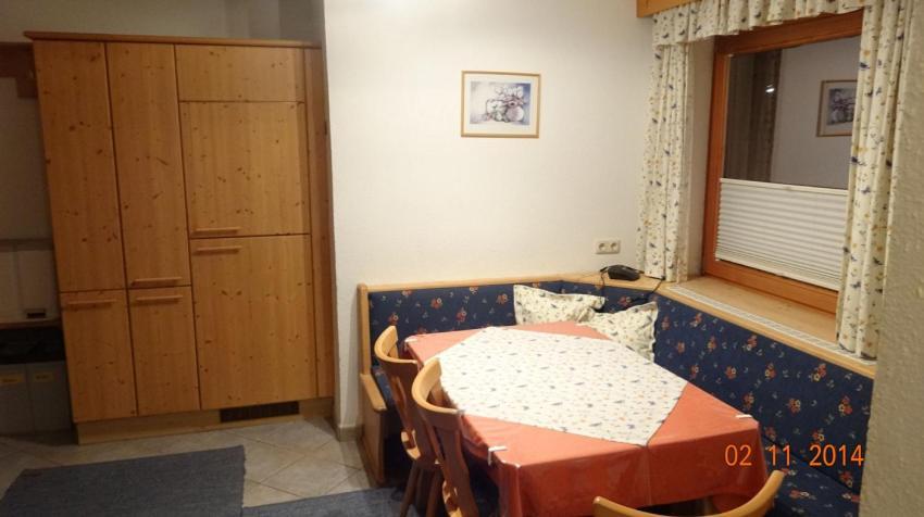 Forsthaus Jehle Ξενοδοχείο Σανκτ Αντόν αμ Άλμπεργκ Δωμάτιο φωτογραφία